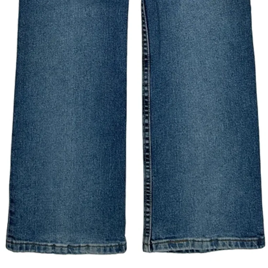 Made In USA Levis 517 Jeans - 28W 32L Blue Cotton - Image 7