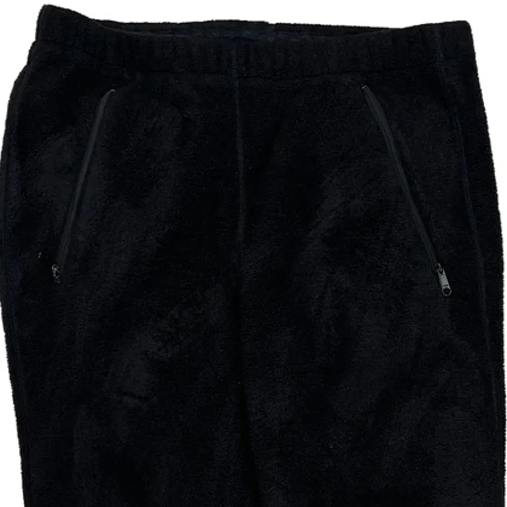 Made In USA Patagonia Joggers - Small Black Polyester - Image 8