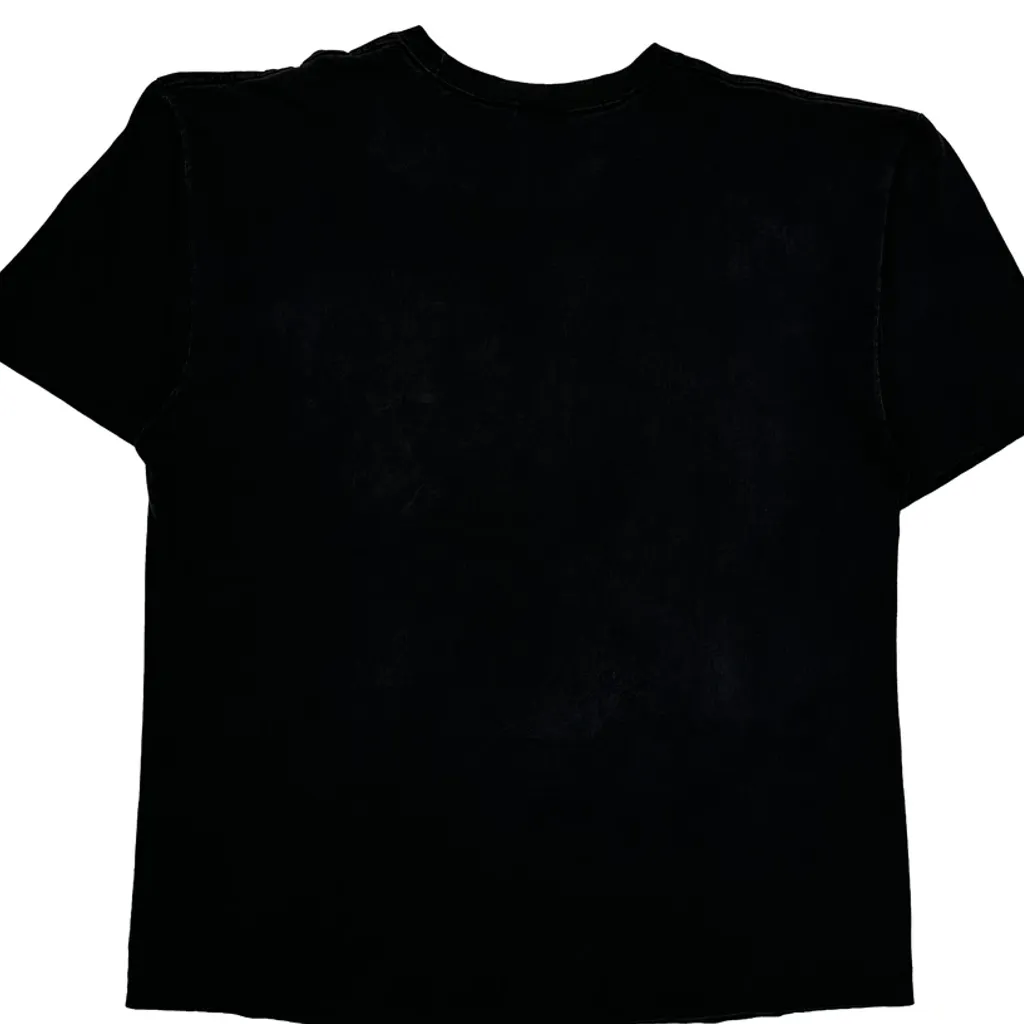 Made In USA, Pittsburgh Pirates Nutmeg Mlb T-Shirt - XL Black Cotton - Image 6