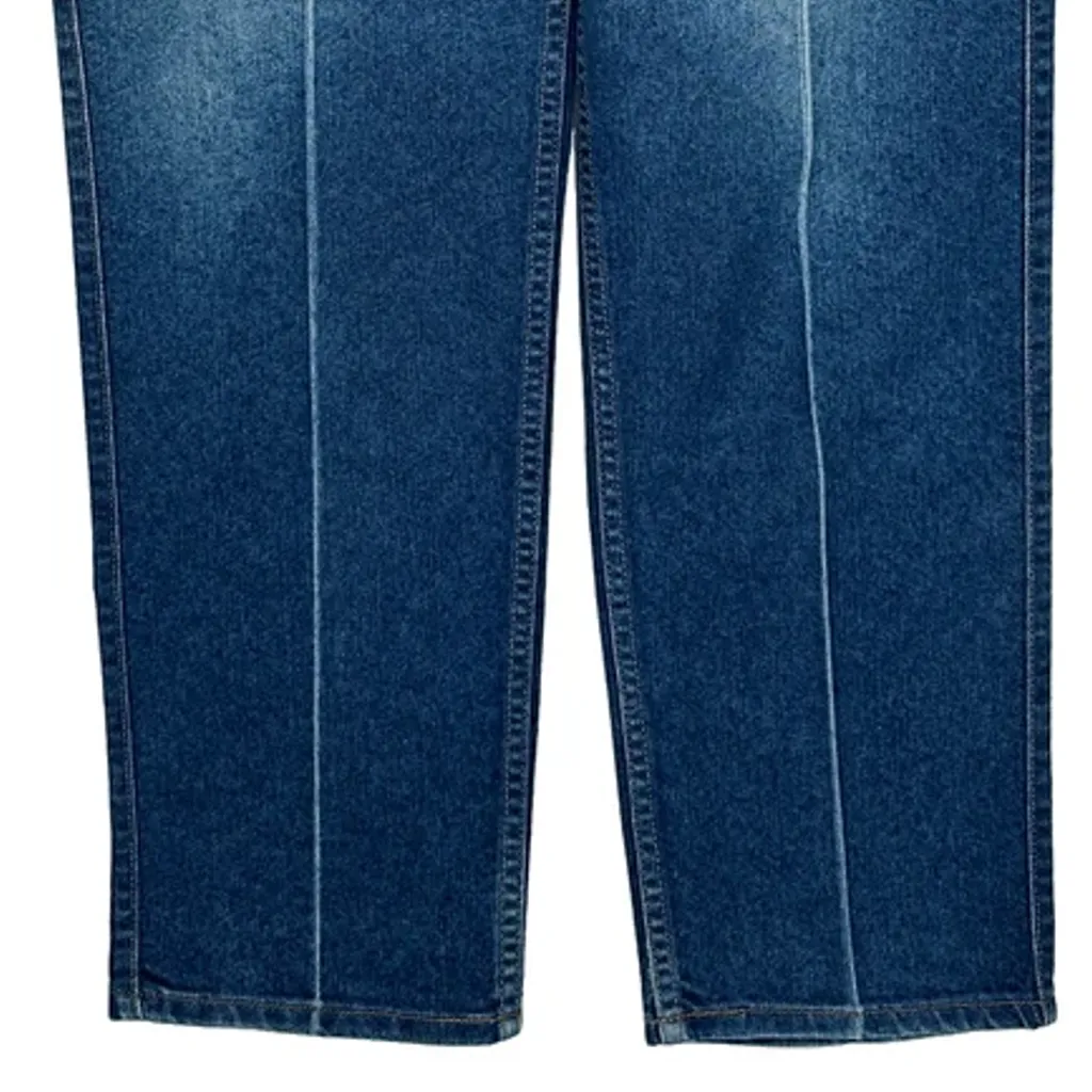 Made In USA Signature Levis 540 Jeans - 34W 31L Blue Cotton - Image 9