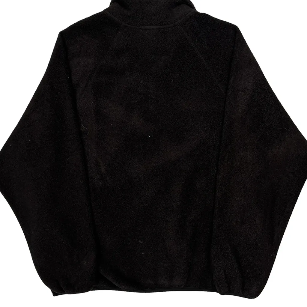 Marathon Adidas Fleece - Medium Black Polyester - Image 7