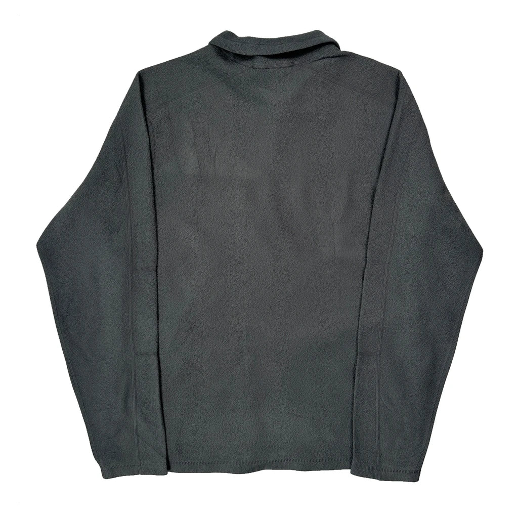 Marmot Fleece - Medium Grey Polyester - Image 2