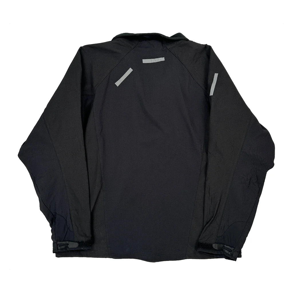 Marmot Jacket - XL Black Polyester - Image 2