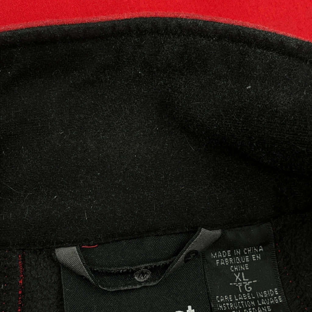 Marmot Jacket - XL Red Polyester - Image 4