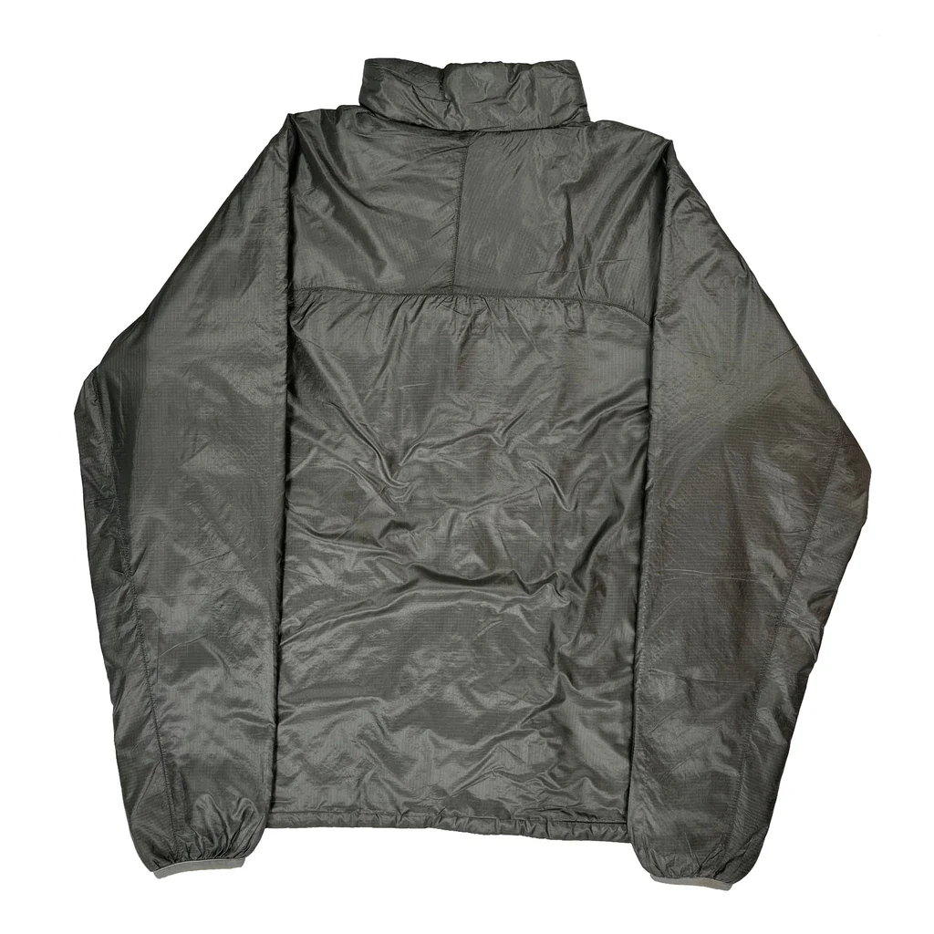 Marmot Jacket - Large Yellow Polyester - Image 2