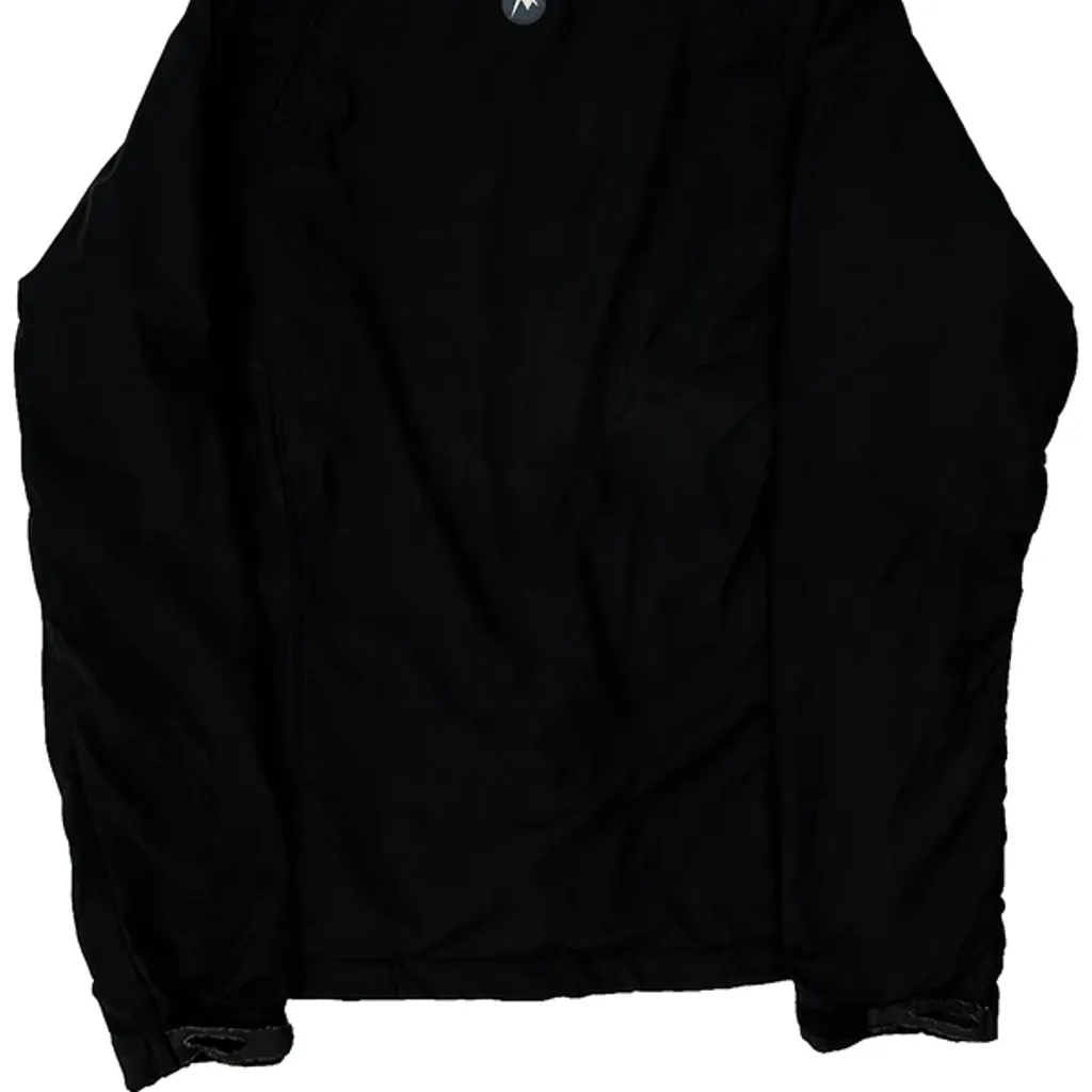Marmot Jacket - Large Black Polyester - Image 6