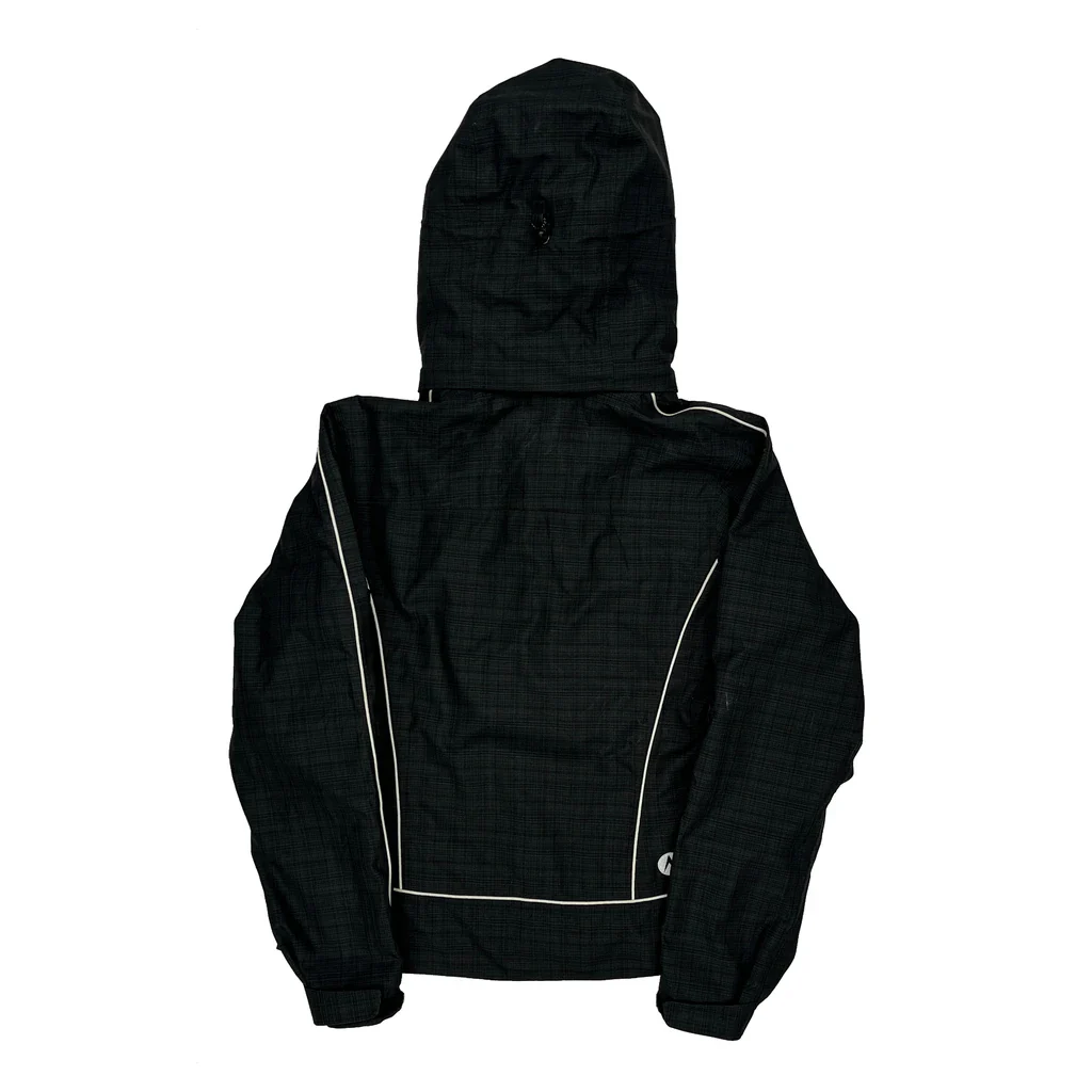 Marmot Jacket - Small Black Polyester - Image 2