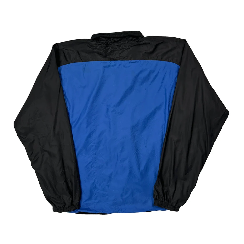Marmot Windbreaker - Large Blue Polyester - Image 2