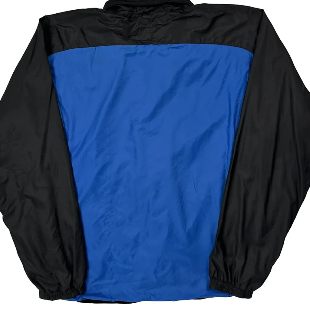 Marmot Windbreaker - Large Blue Polyester - Image 6