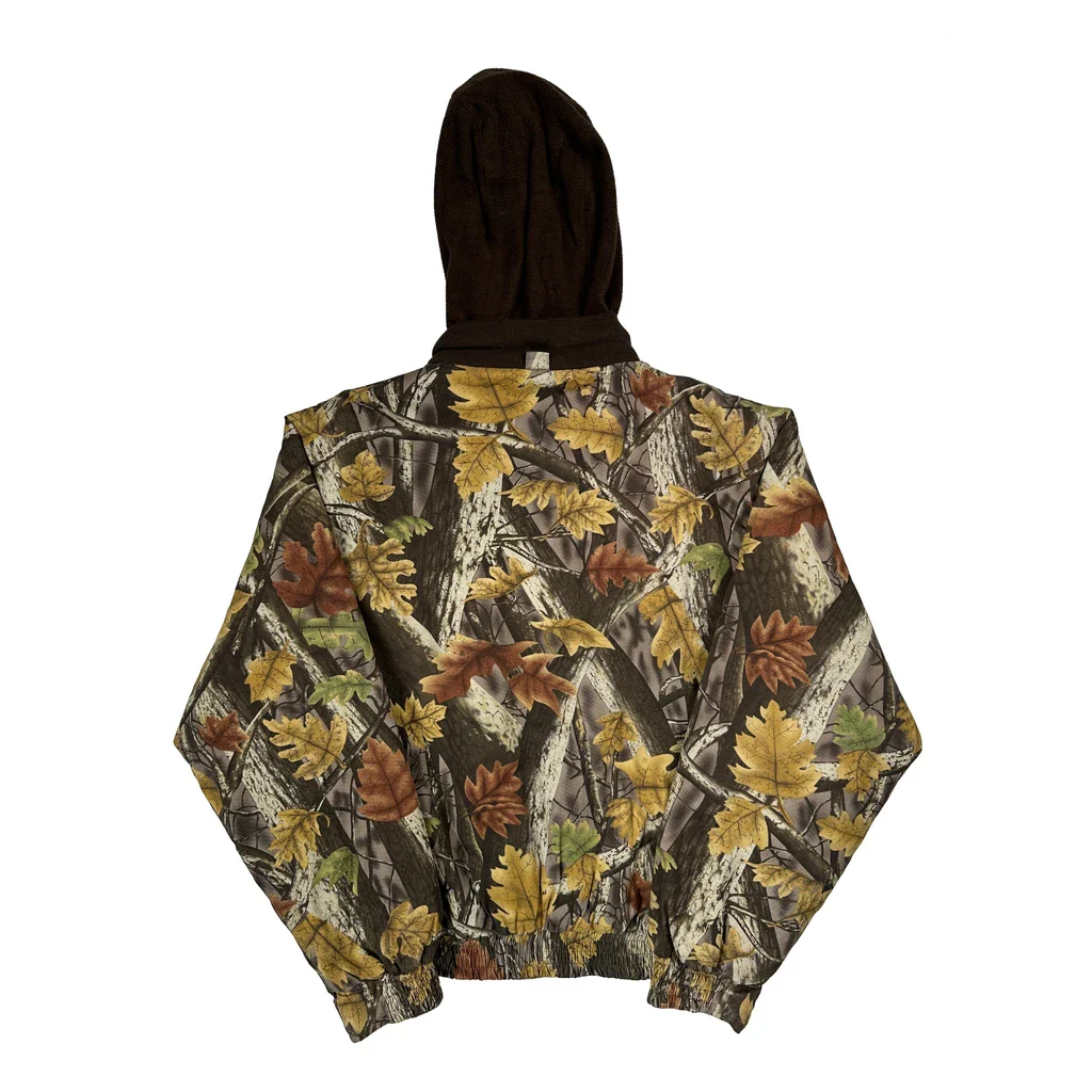 Master Sportsman Workwear Camo Active Jacket - XL Multicoloured Cotton - Image 2