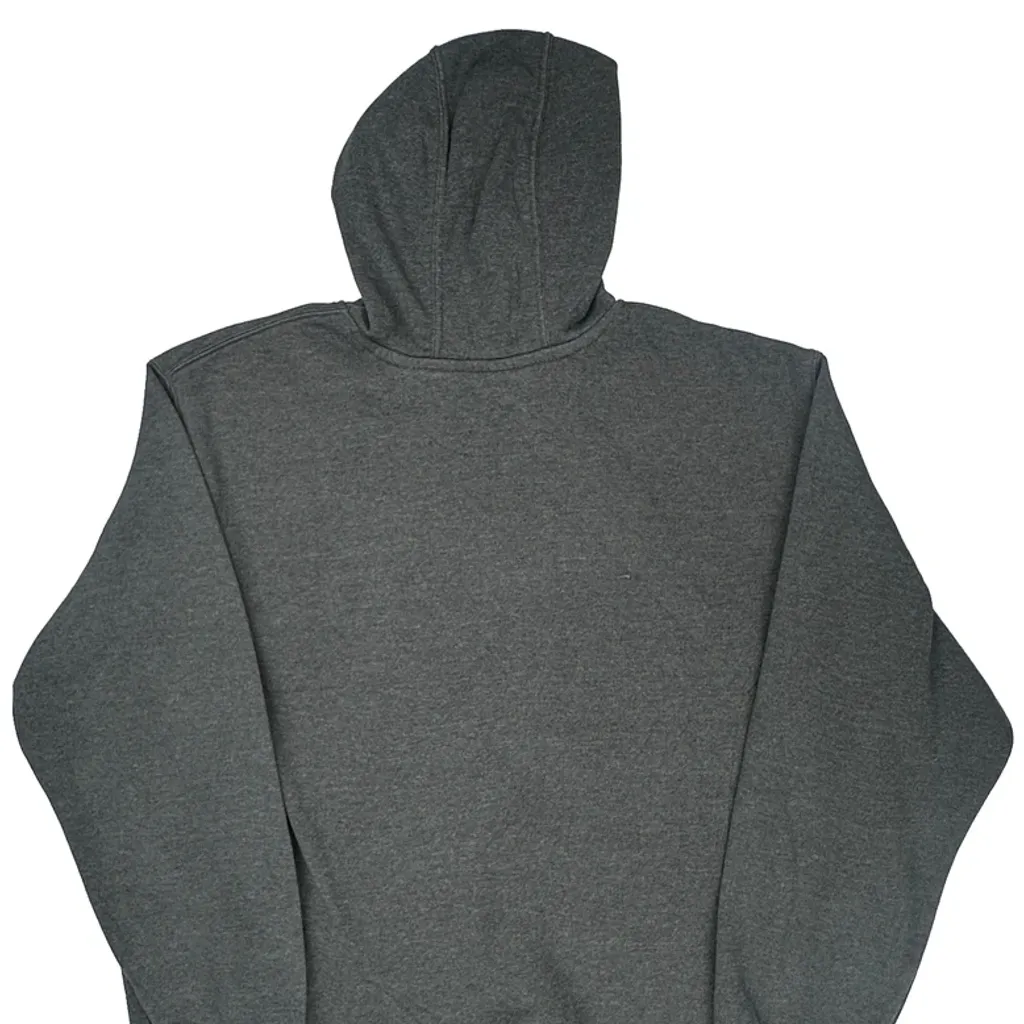 Mcconnellsburg Carhartt Hoodie - 2XL Gray Cotton - Image 6