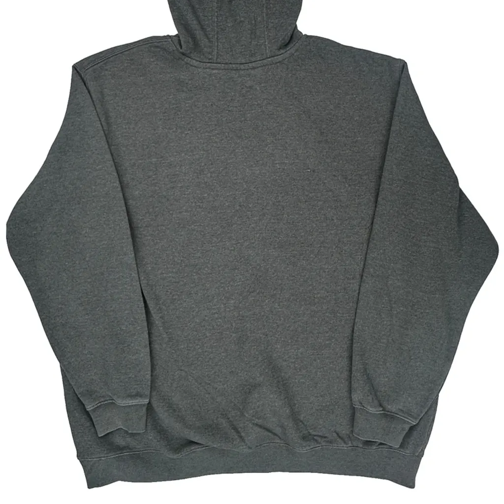 Mcconnellsburg Carhartt Hoodie - 2XL Gray Cotton - Image 7