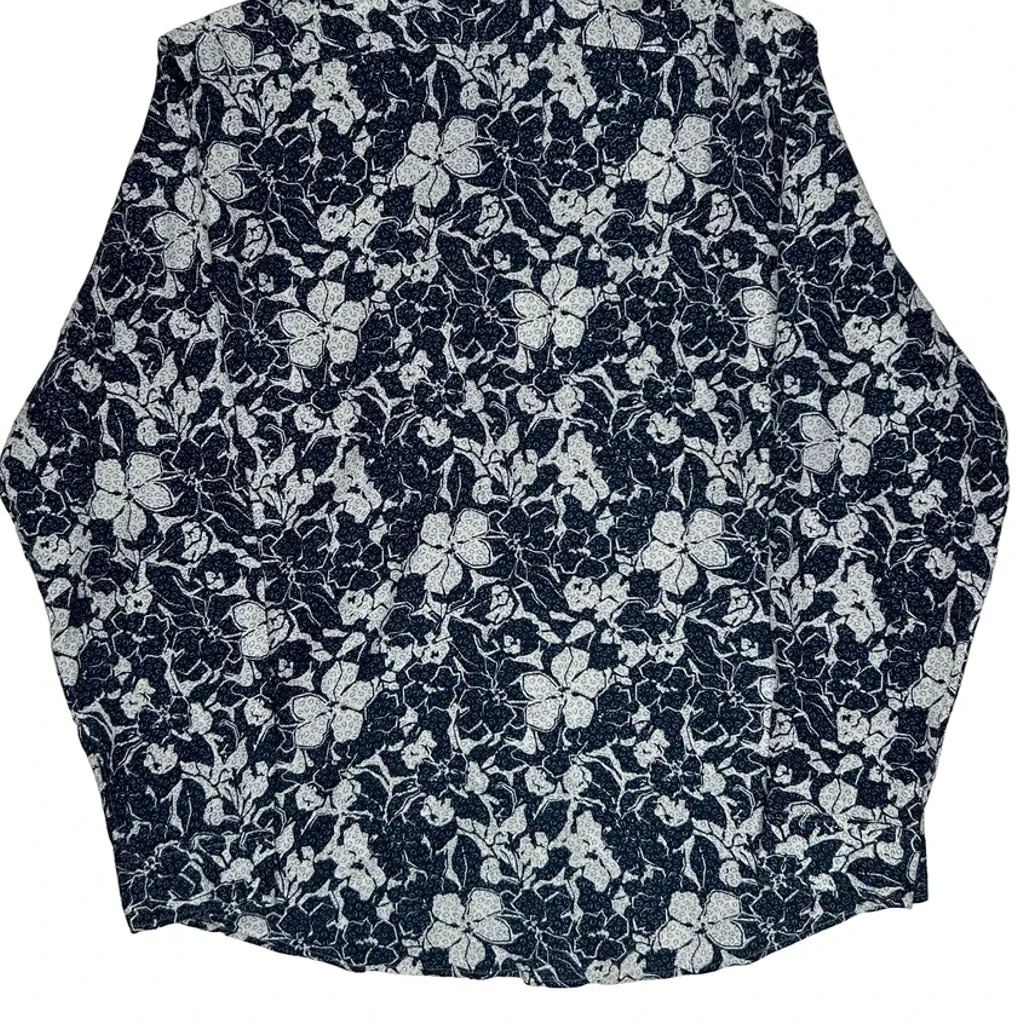 Michael Kors Shirt - XL Blue Cotton - Image 6