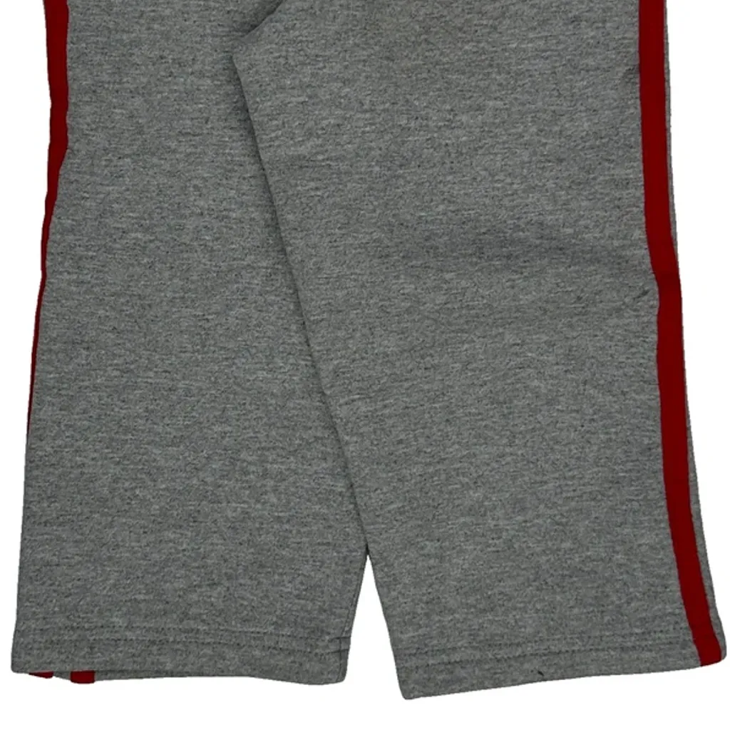 Mickey Mouse Disney Cartoon Joggers - 2XS Grey Cotton Blend - Image 6