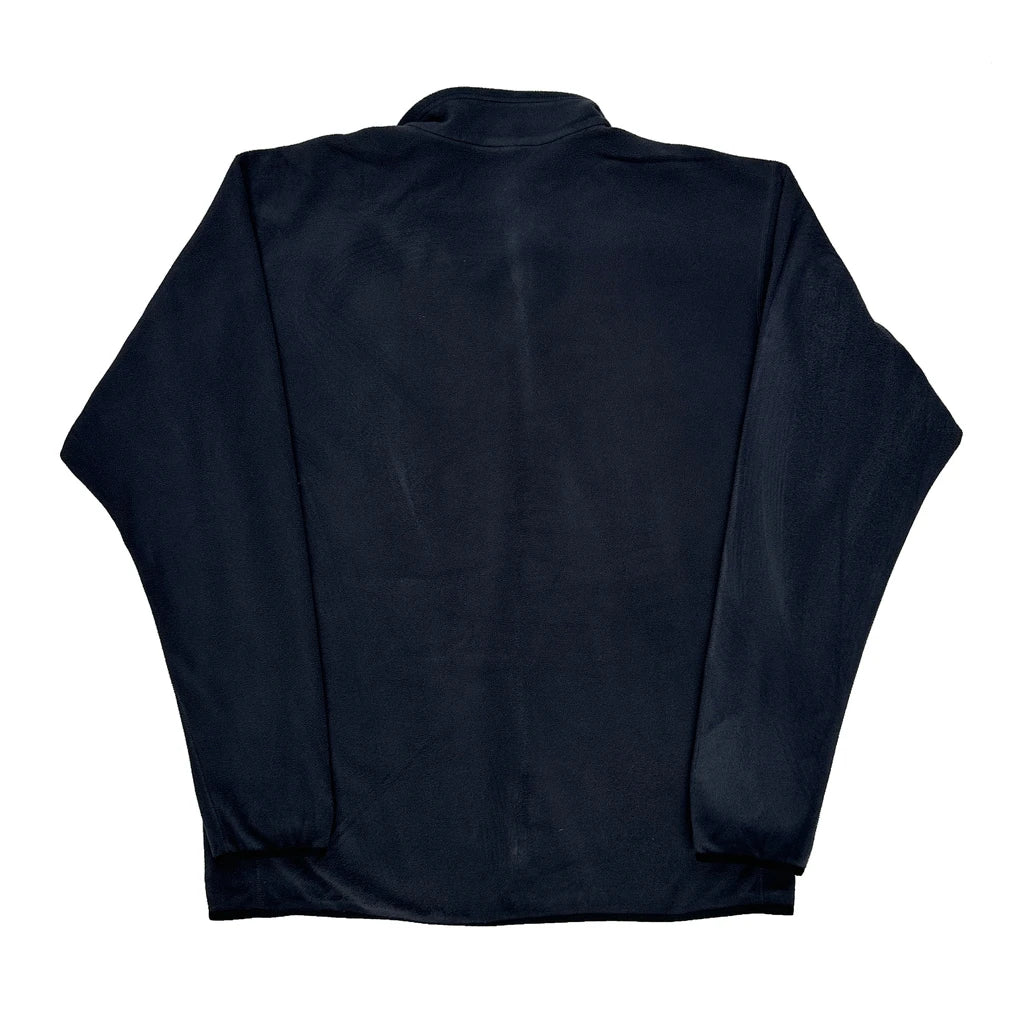 Mountain Hard Wear Fleece Jacket - XL Black Polyester - Image 2