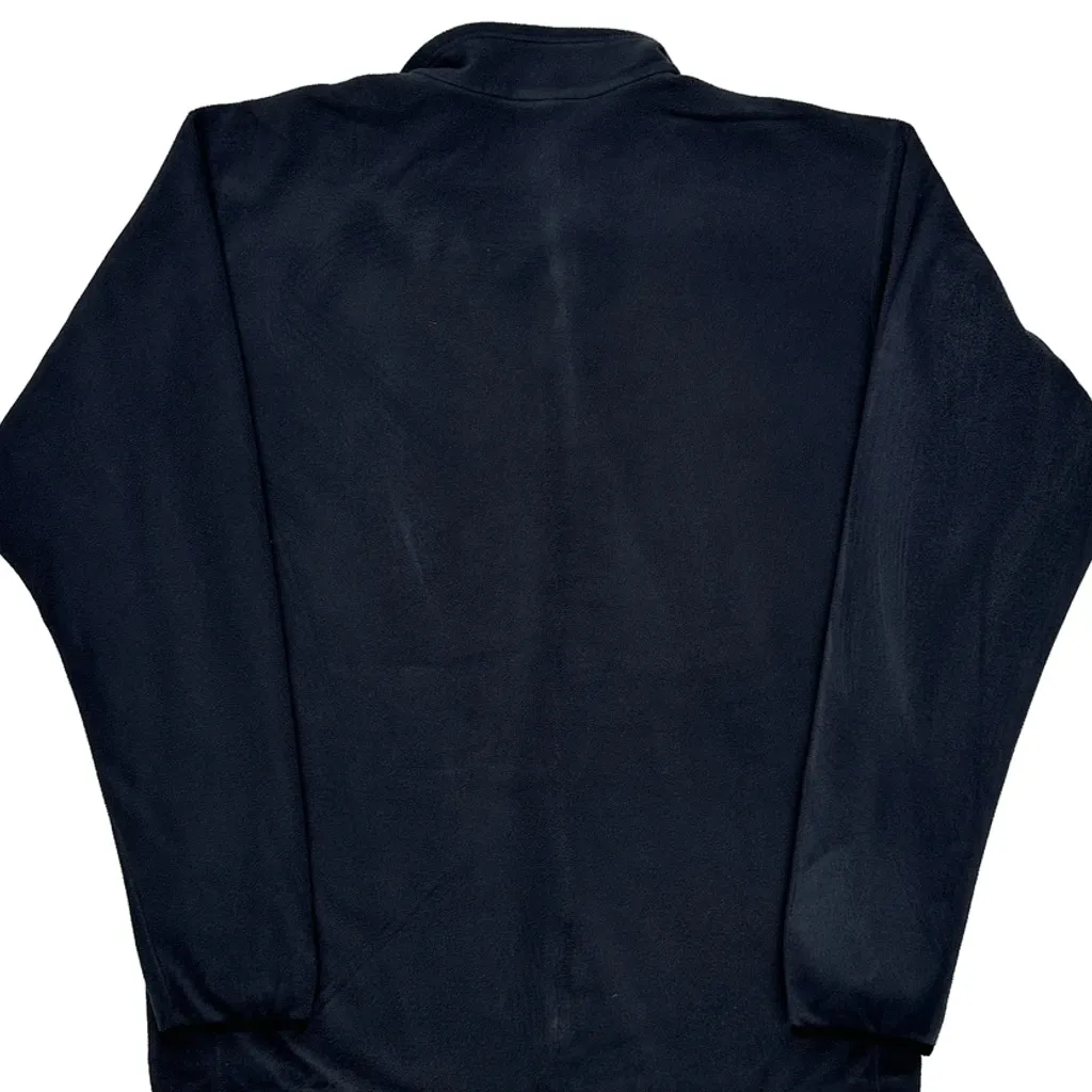 Mountain Hard Wear Fleece Jacket - XL Black Polyester - Image 6