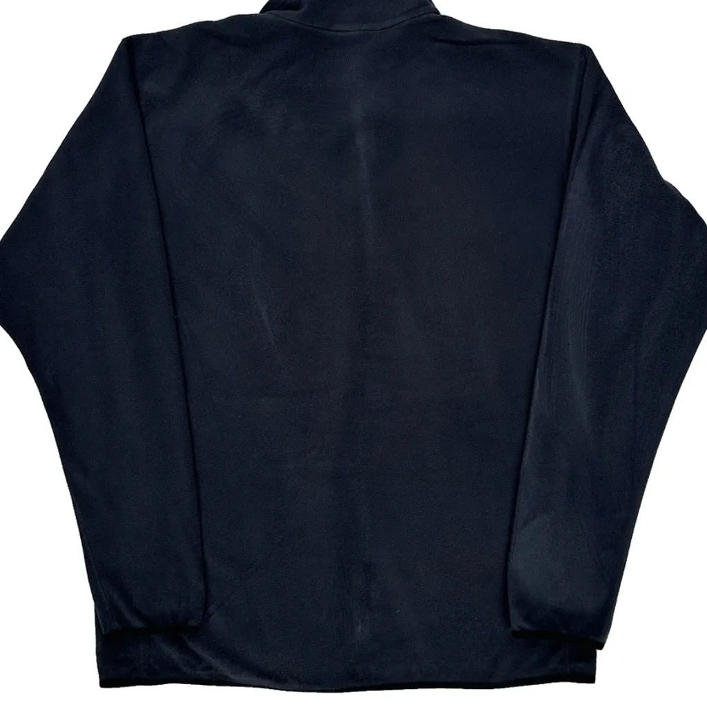 Mountain Hard Wear Fleece Jacket - XL Black Polyester - Image 7