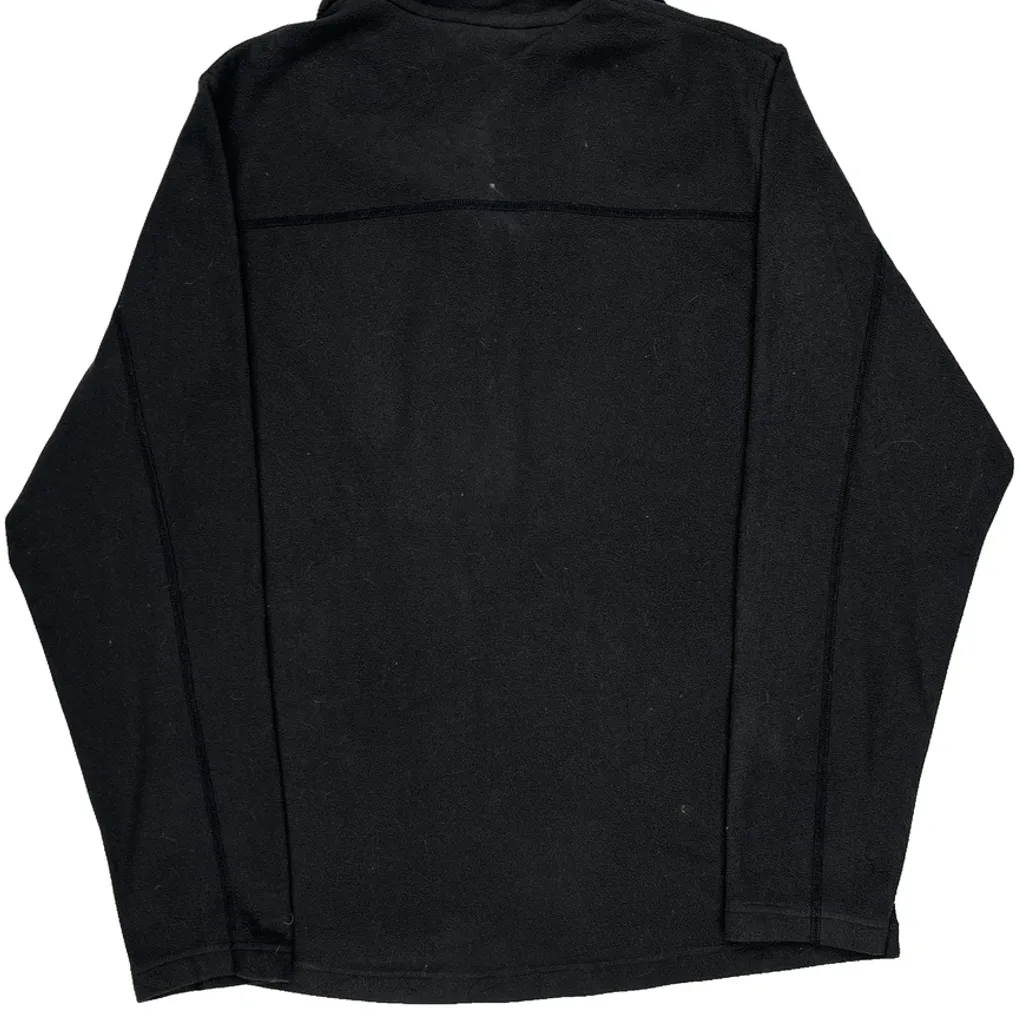 Mountain Hard Wear Fleece - Medium Black Polyester - Image 7