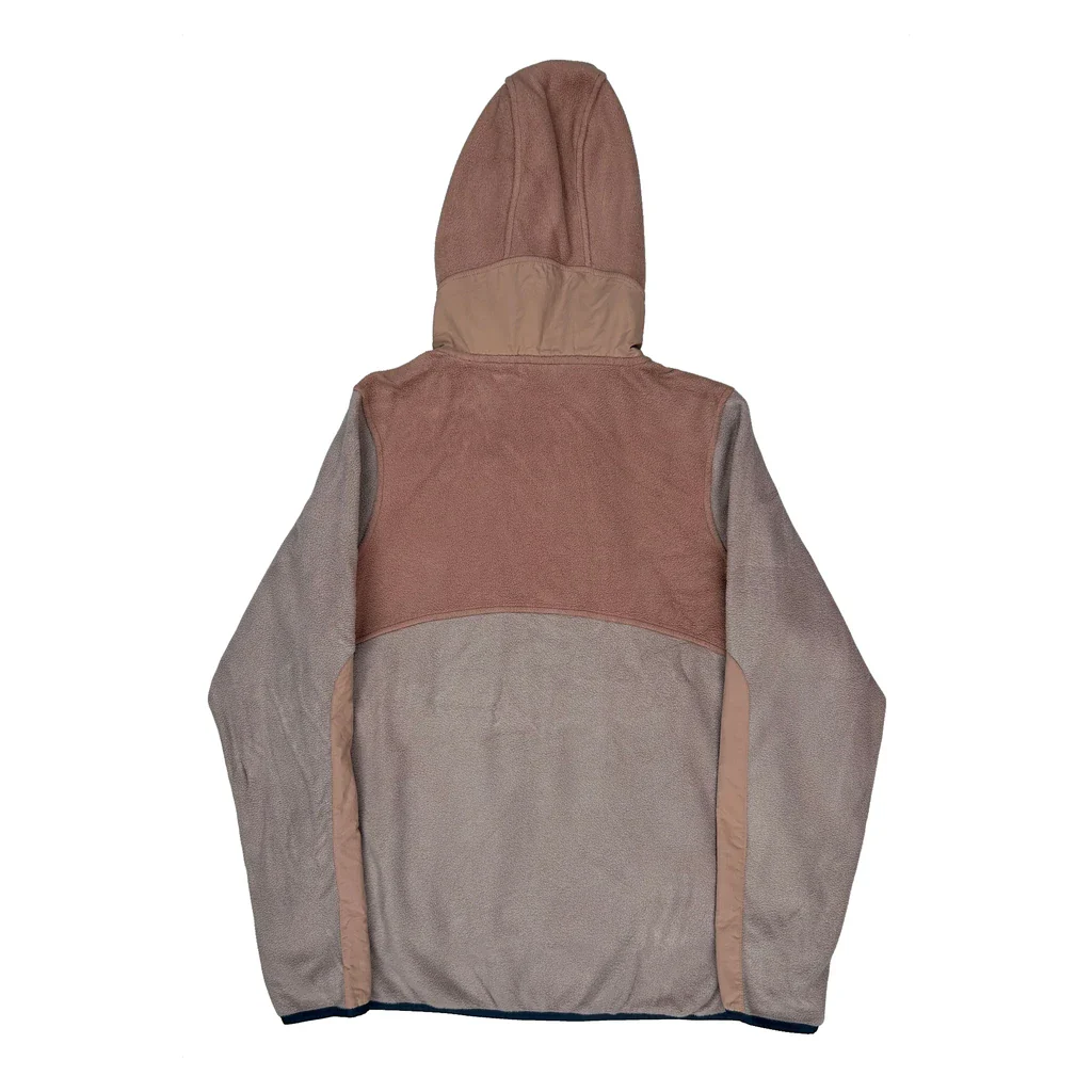 Mountain Hard Wear Fleece - Large Pink Polyester - Image 2