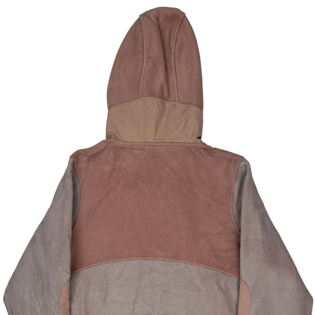 Mountain Hard Wear Fleece - Large Pink Polyester - Image 6