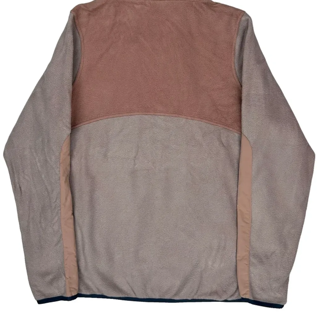 Mountain Hard Wear Fleece - Large Pink Polyester - Image 7