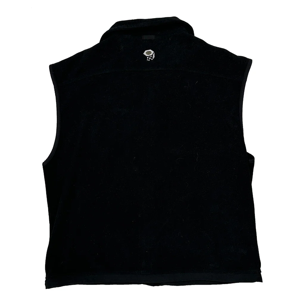 Mountain Hard Wear Gilet - XL Black Polyester - Image 2