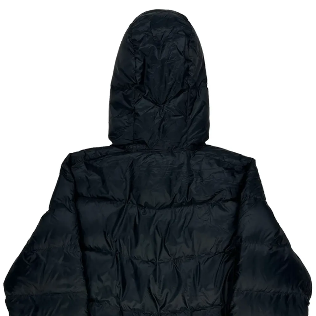 Mountain Hard Wear Puffer - Large Black Polyester - Image 6