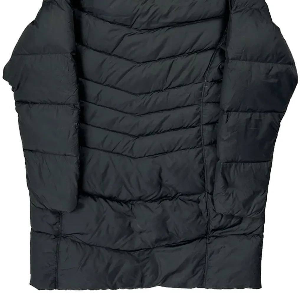 Mountain Hard Wear Puffer - Large Black Polyester - Image 6