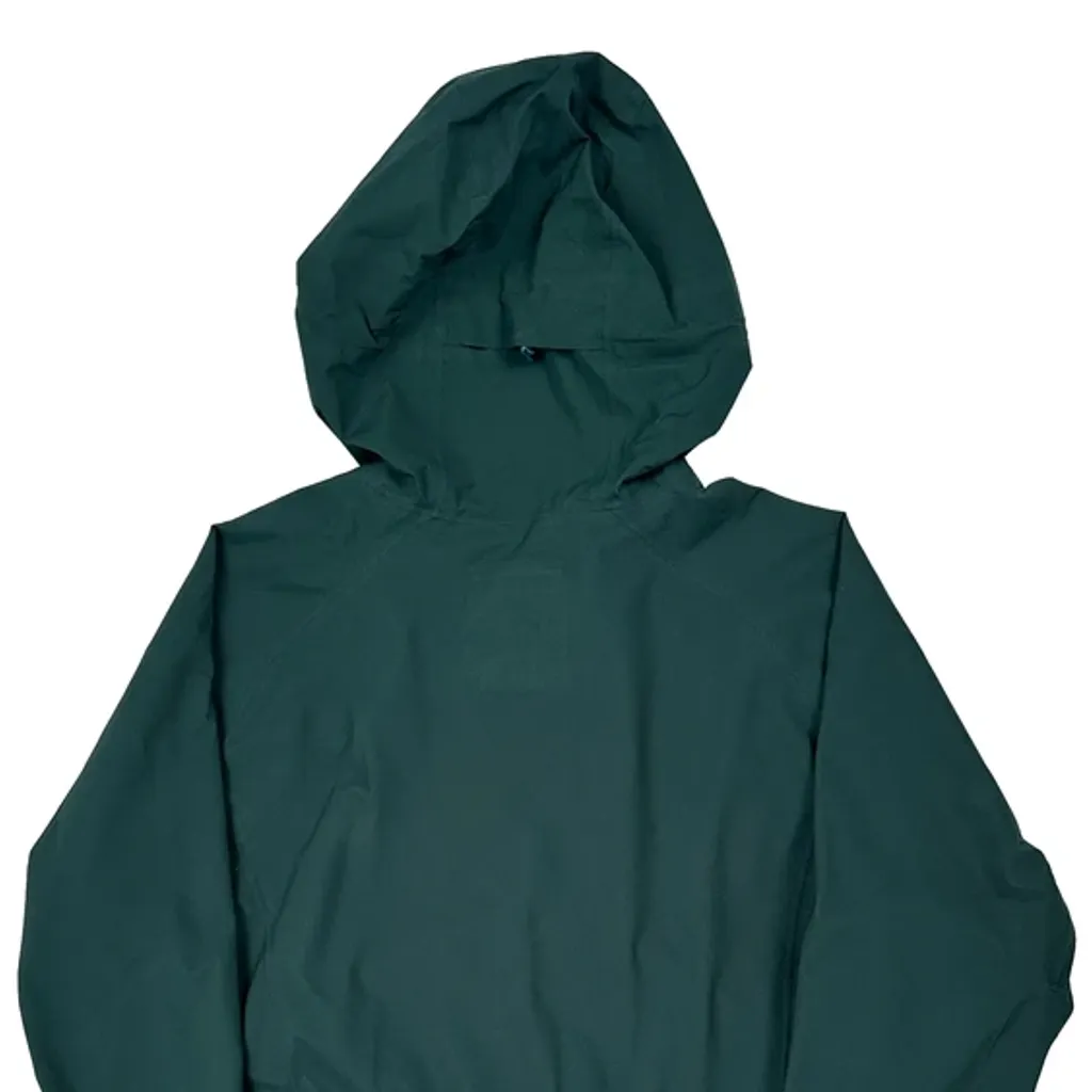 Mountain Hard Wear Waterproof Jacket - Small Green Polyester - Image 7