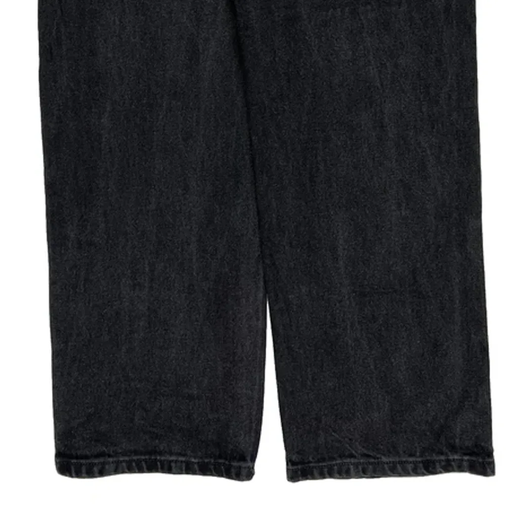Nautica Jeans - 32W 31L Black Cotton - Image 8