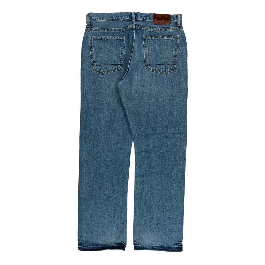Nautica Jeans - 35W 34L Blue Cotton