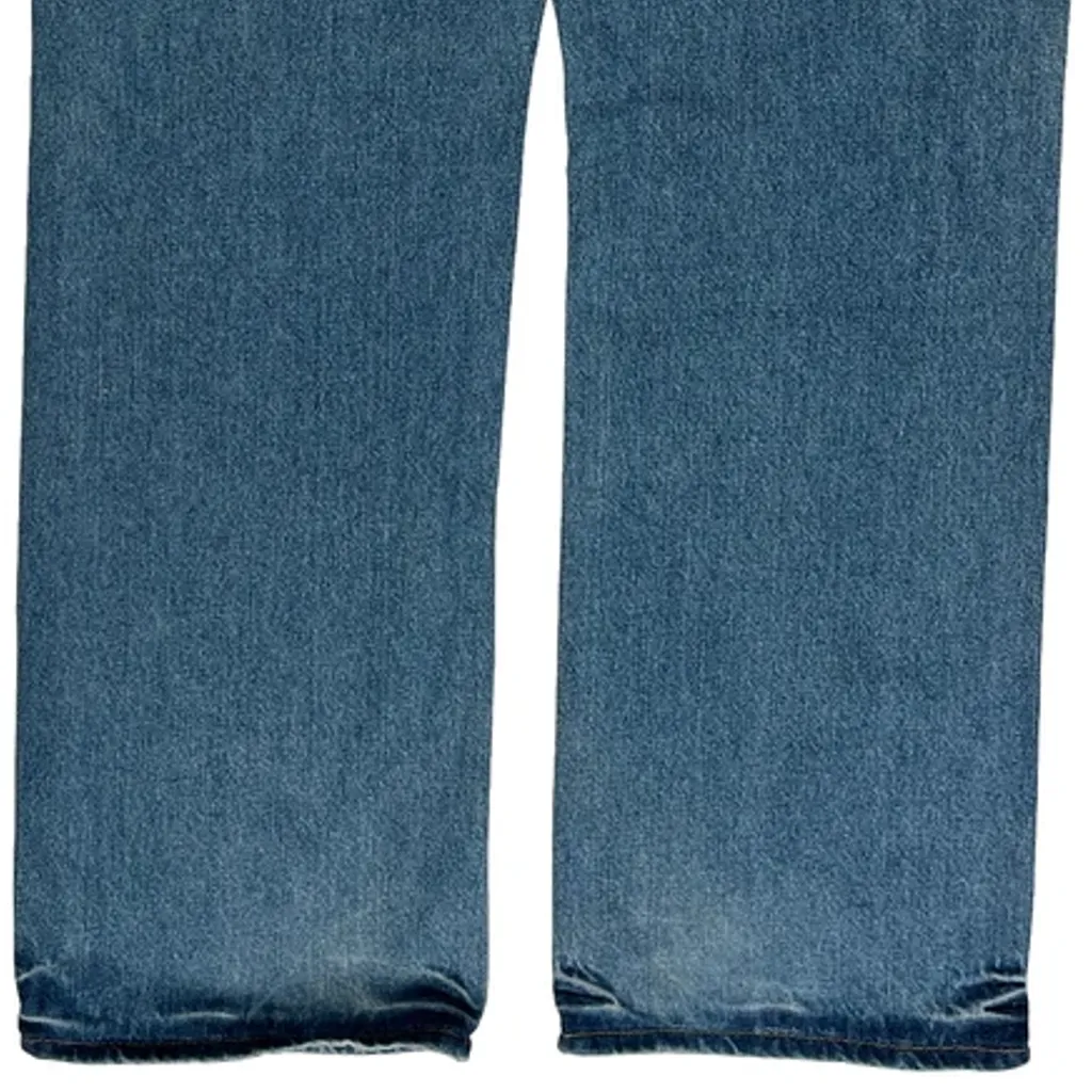 Nautica Jeans - 35W 34L Blue Cotton - Image 7