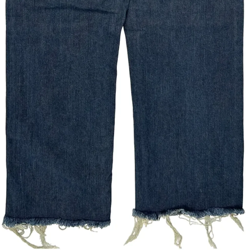 Nautica Jeans - 36W 31L Blue Cotton - Image 8
