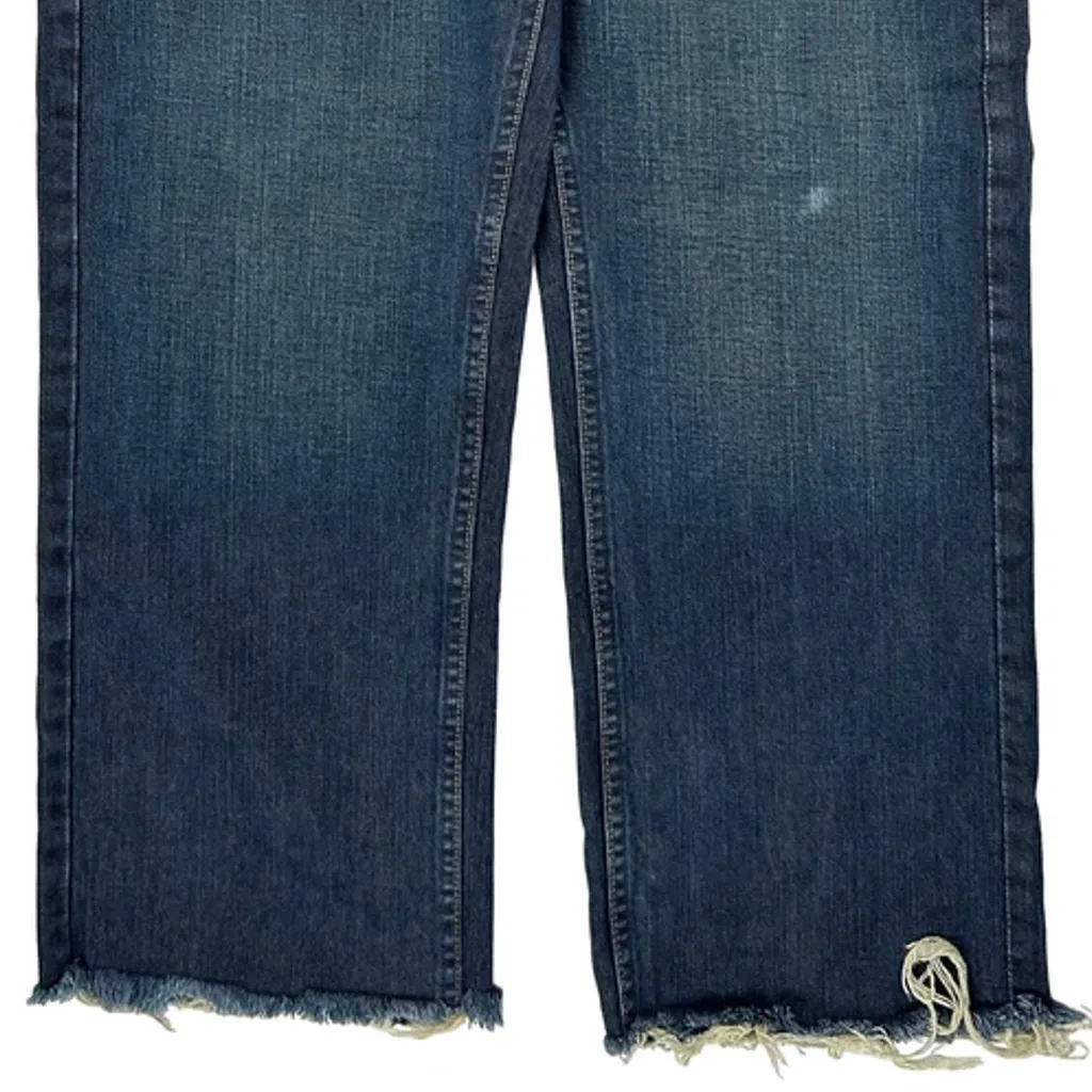 Nautica Jeans - 36W 31L Blue Cotton - Image 9