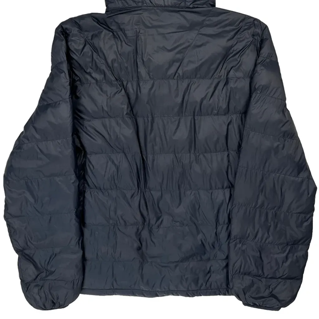Nautica Puffer - 2XL Navy Polyester - Image 6