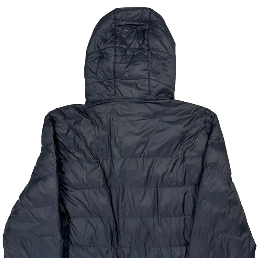 Nautica Puffer - 2XL Navy Polyester - Image 7