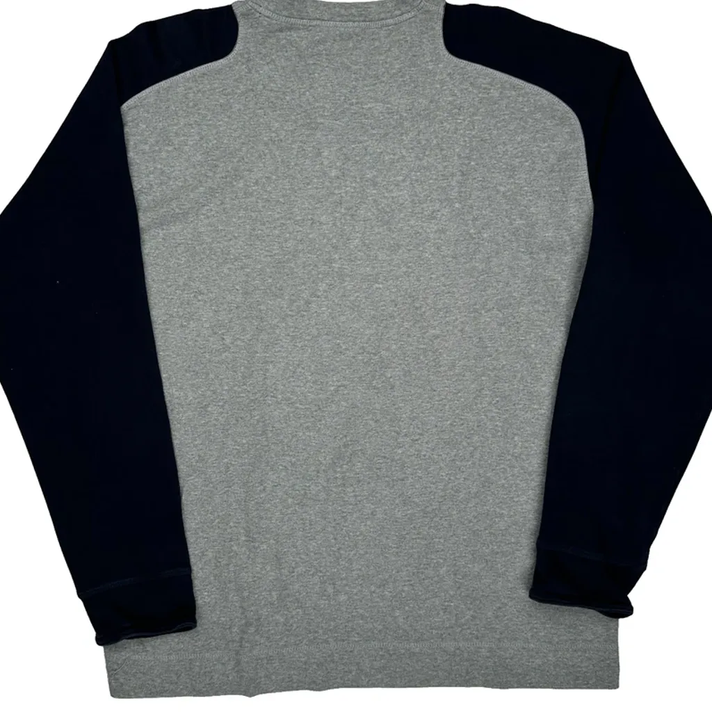 Nautica Sweatshirt - XL Grey Cotton - Image 6