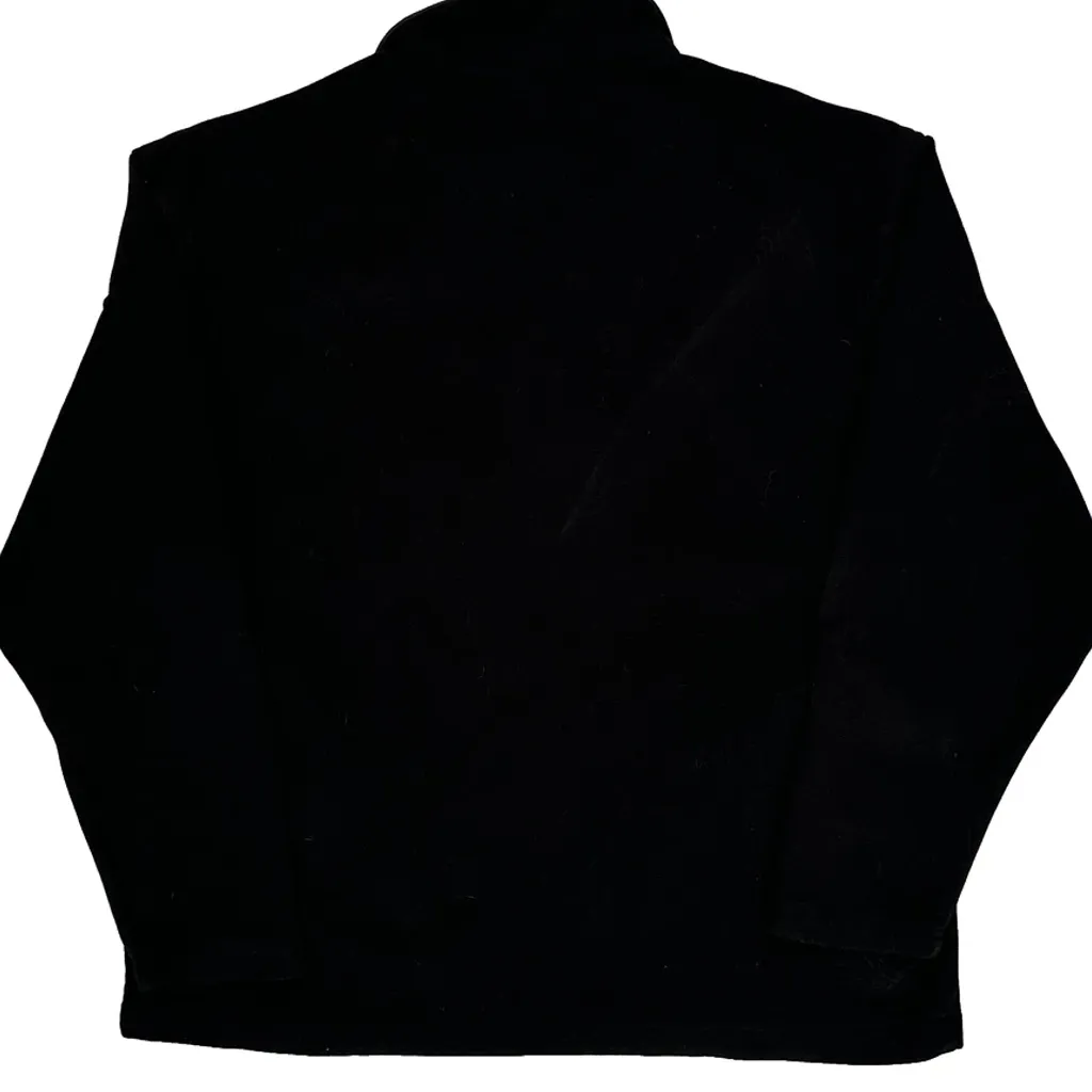 New Balance Fleece - XL Black Polyester - Image 6