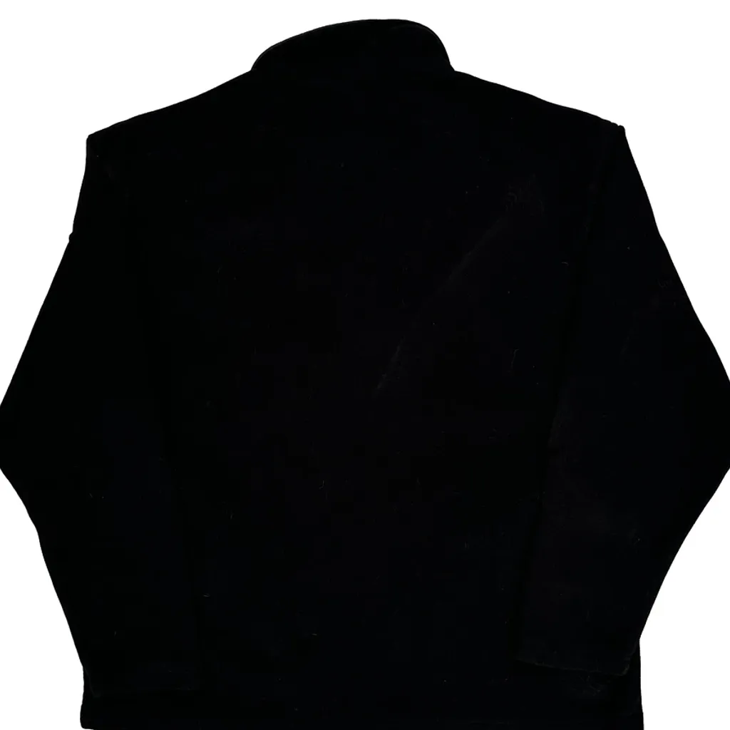 New Balance Fleece - XL Black Polyester - Image 7