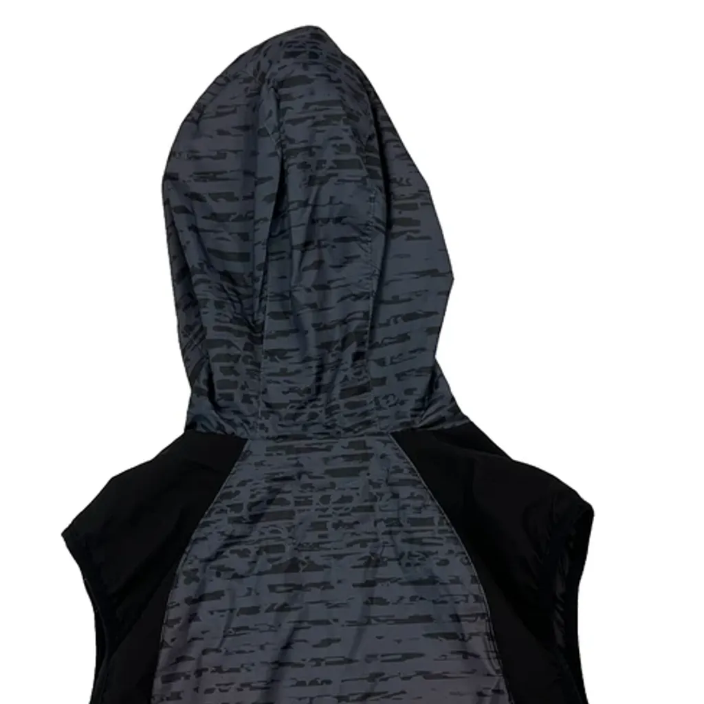 New Balance Gilet - Medium Grey Polyester - Image 7