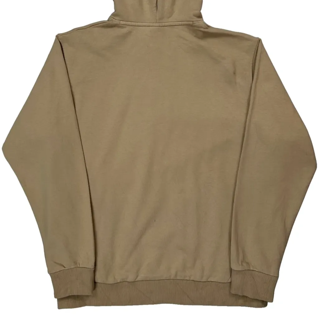 New Balance Hoodie - Large Beige Cotton - Image 7
