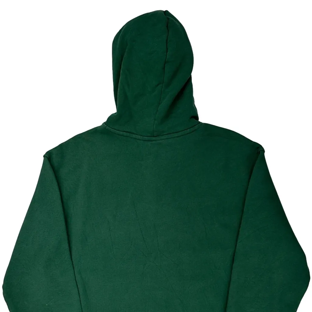 New Balance Hoodie - XS Green Cotton - Image 6
