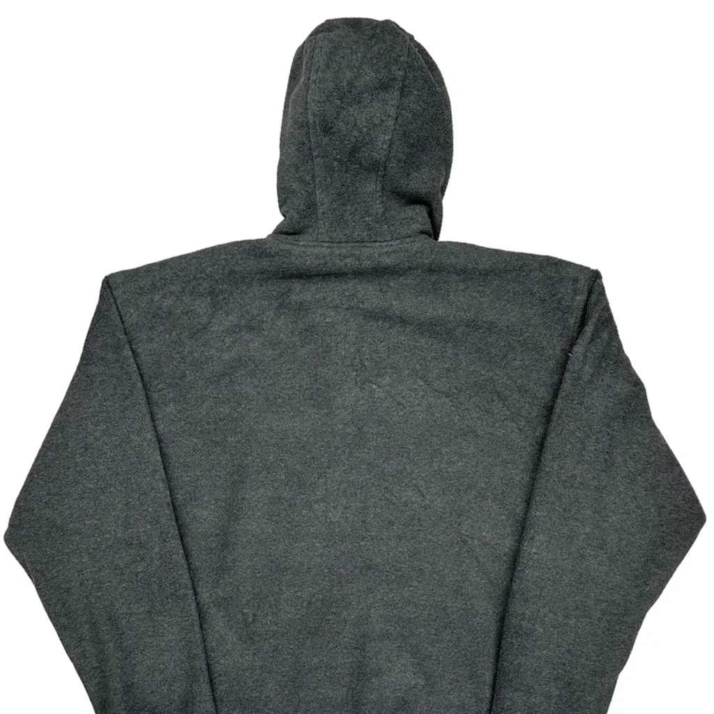 New Balance Hoodie - Medium Grey Polyester - Image 7