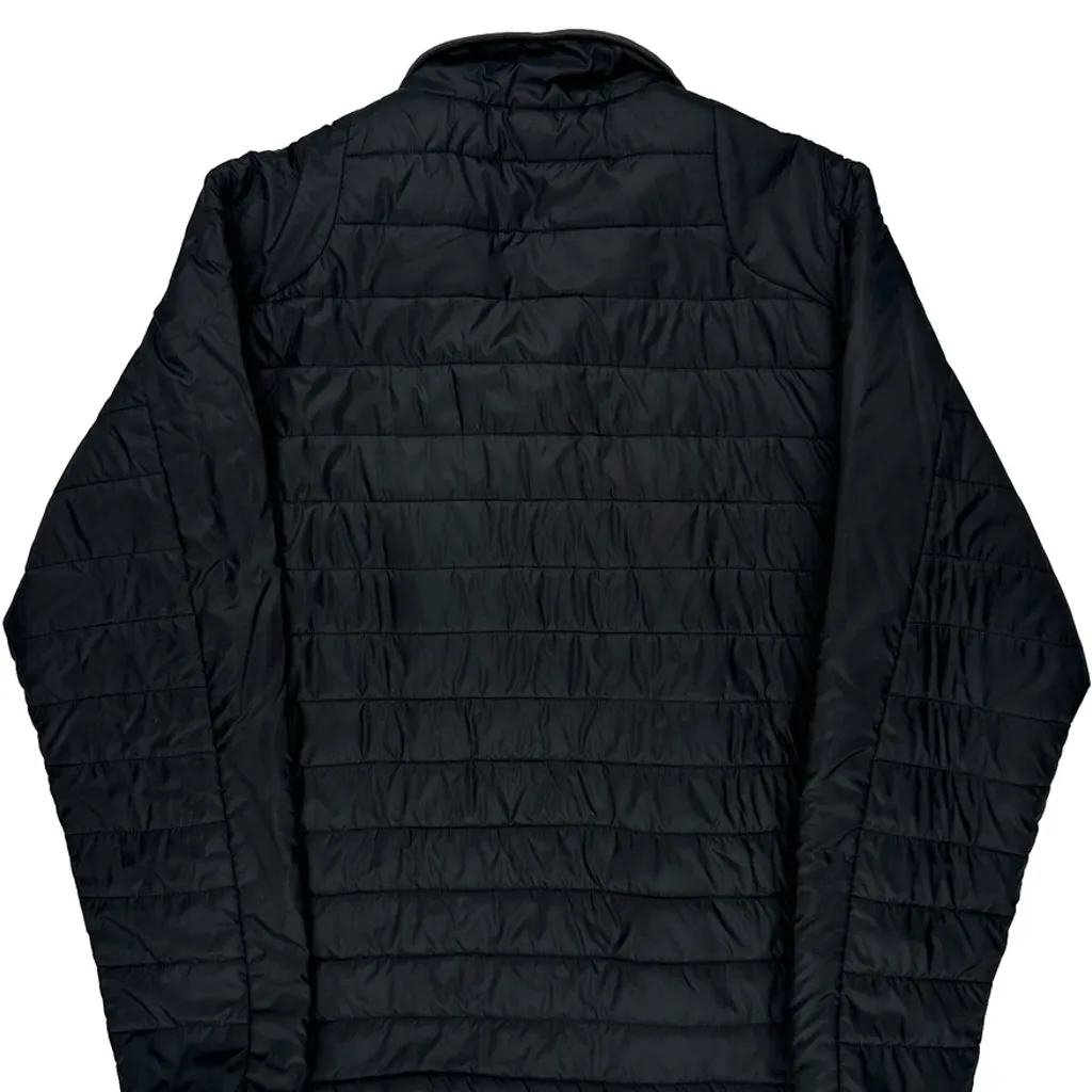 New Balance Jacket - Large Black Polyester - Image 6