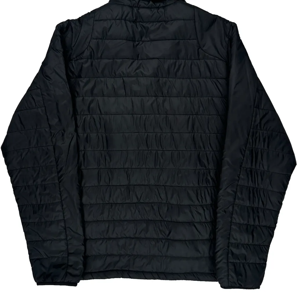 New Balance Jacket - Large Black Polyester - Image 7