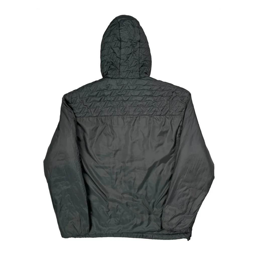 New Balance Jacket - Medium Grey Polyester - Image 2