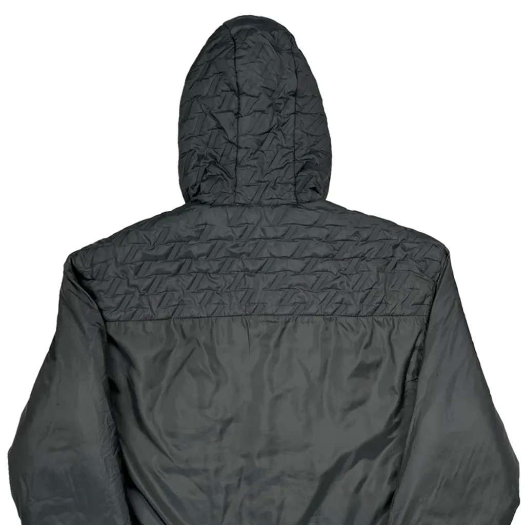 New Balance Jacket - Medium Grey Polyester - Image 6