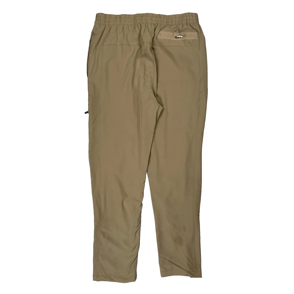 New Balance Joggers - Large Beige Polyester - Image 2