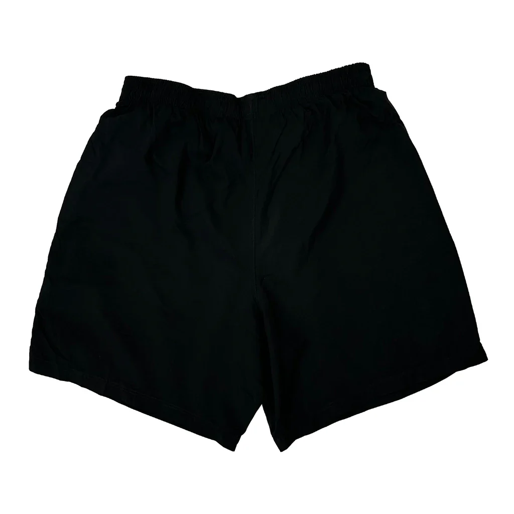 New Balance Sport Shorts - Medium Black Polyester - Image 2