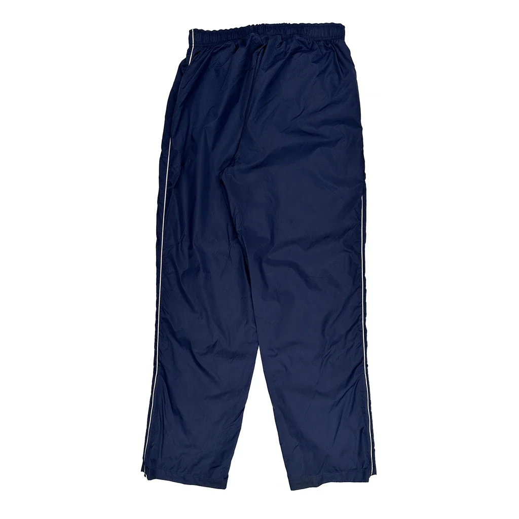 New Balance Tracksuit - Large Navy Nylon - Image 2